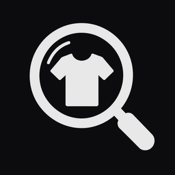 Black icon